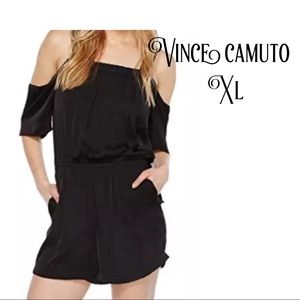 Vince Camuto Size Xl Jumpsuit:Romper